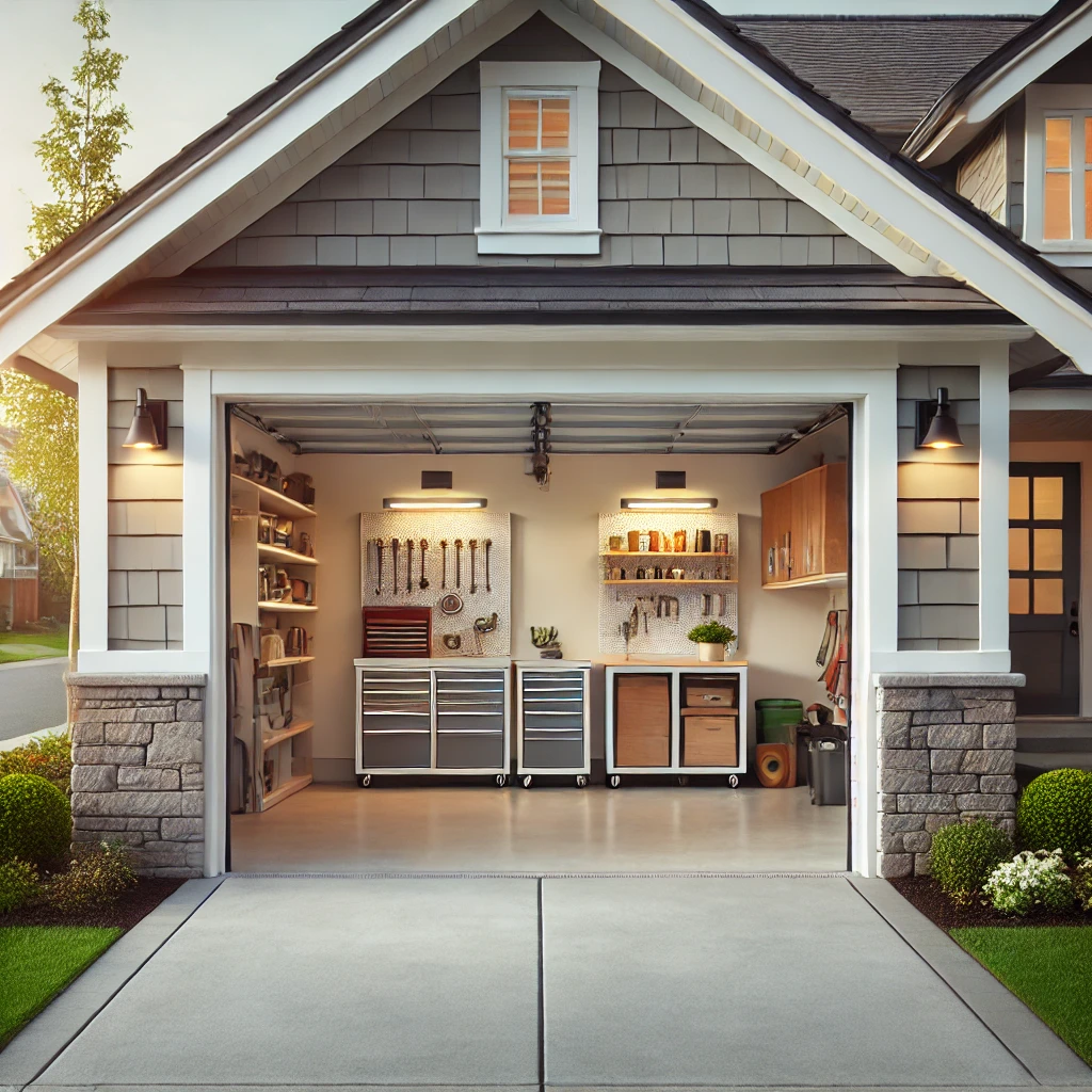 Latest garage door repair tips and maintenance guides from Indio's trusted experts