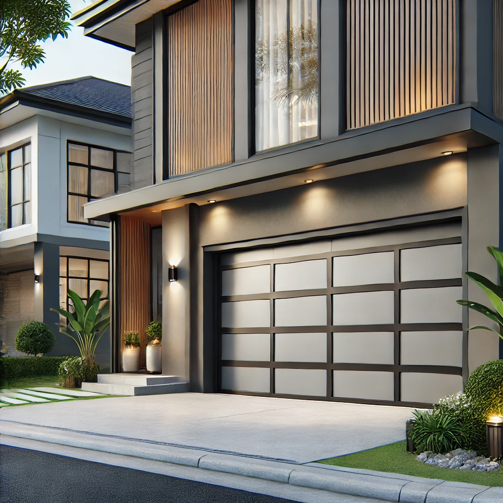 Professional Garage Door Company Indio CA - 24/7 Emergency Service & Repairs