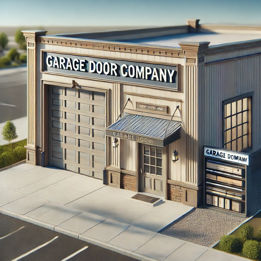 Best Garage Door Company Near Me Indio CA - 24/7 Emergency Service
