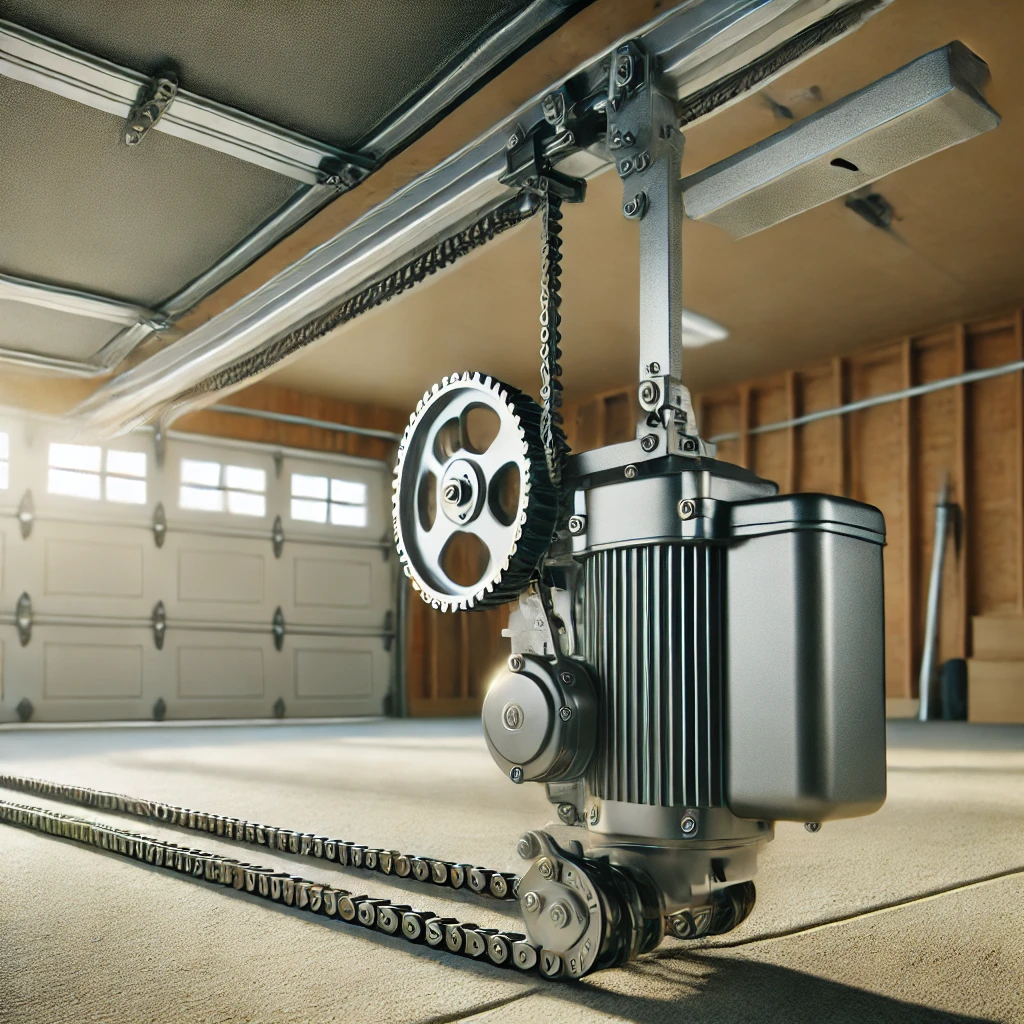 Garage Door Opener Installation & Service in Indio CA - Professional Solutions for All Opener Brands