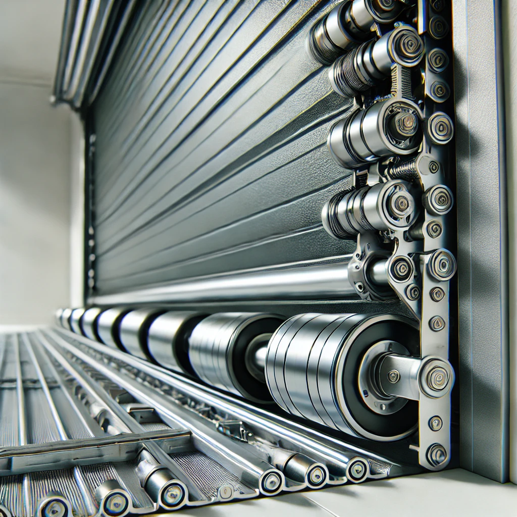 Expert Roller Garage Door Repairs Indio CA - Professional Door System Specialists